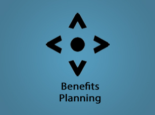 Benefits Planning Services Banner