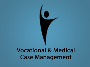 Vocational Medical Case Management Services Banner