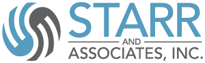 Starr and Associates Logo