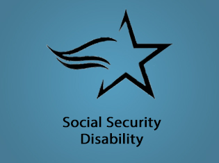 Social Security Disability Services Banner